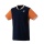 Yonex Tennis-Polo Tournament French Open (Roland Garros) 2023 navyblau Herren